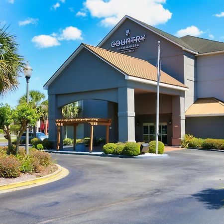 Country Inn & Suites By Radisson, Savannah Gateway, Ga Dış mekan fotoğraf