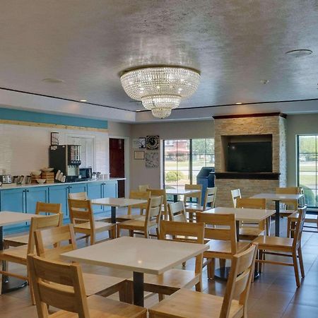 Country Inn & Suites By Radisson, Savannah Gateway, Ga Georgetown Dış mekan fotoğraf
