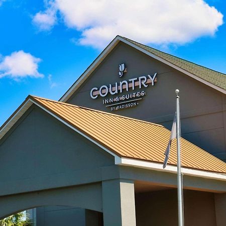 Country Inn & Suites By Radisson, Savannah Gateway, Ga Georgetown Dış mekan fotoğraf