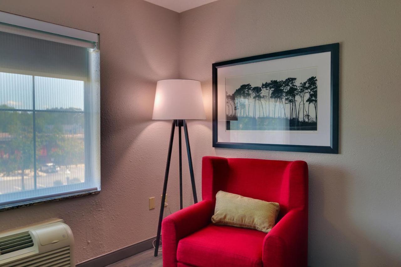 Country Inn & Suites By Radisson, Savannah Gateway, Ga Georgetown Dış mekan fotoğraf