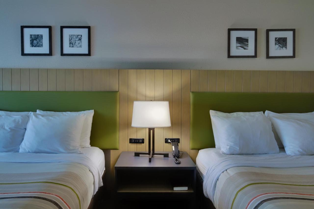 Country Inn & Suites By Radisson, Savannah Gateway, Ga Georgetown Dış mekan fotoğraf