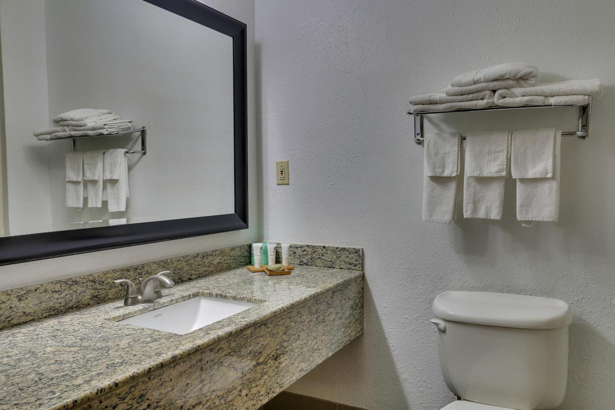 Country Inn & Suites By Radisson, Savannah Gateway, Ga Georgetown Dış mekan fotoğraf