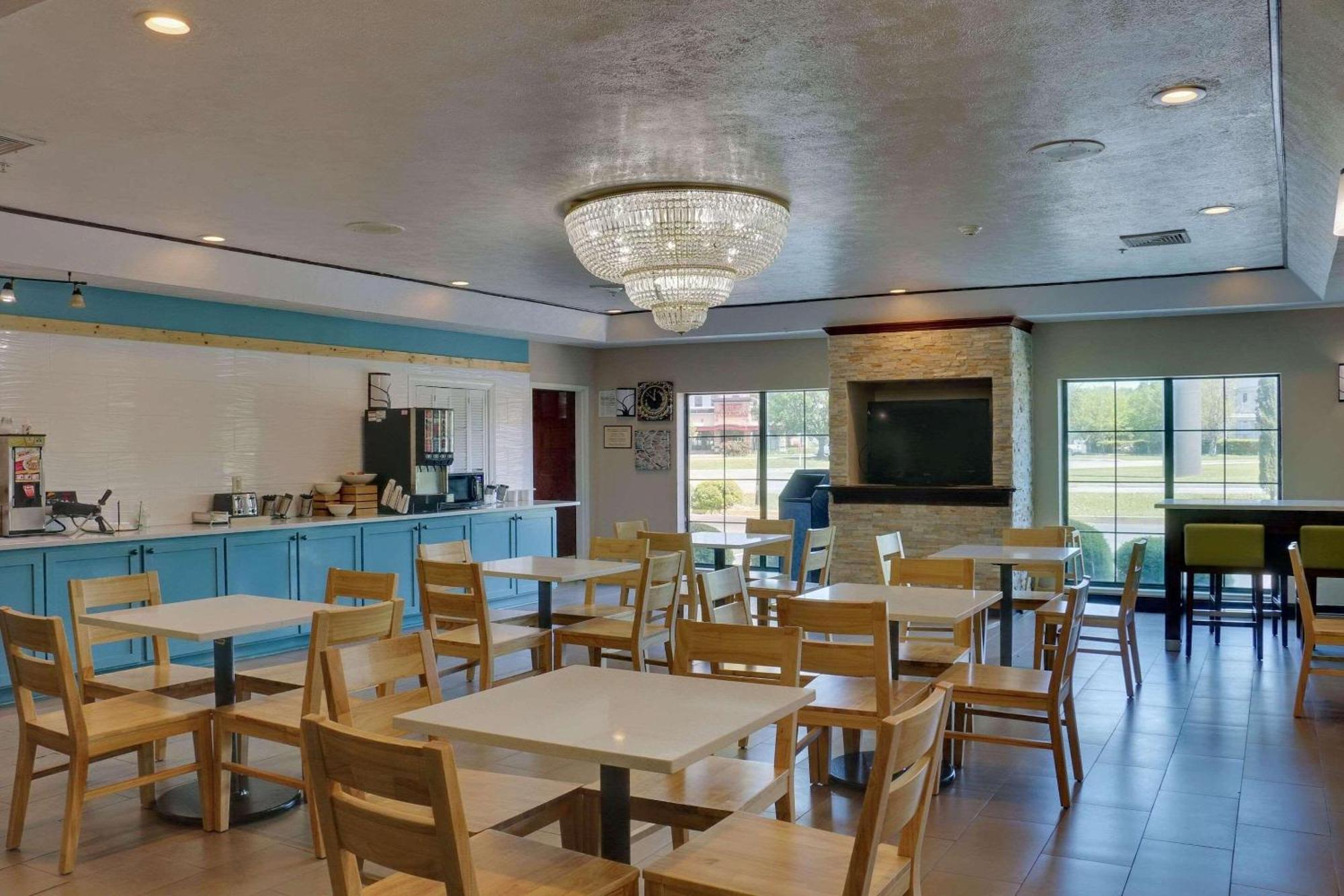 Country Inn & Suites By Radisson, Savannah Gateway, Ga Georgetown Dış mekan fotoğraf