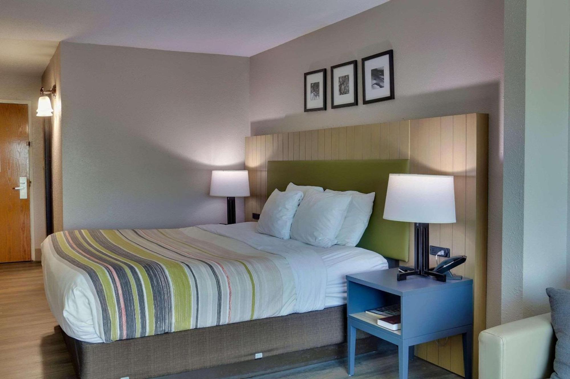 Country Inn & Suites By Radisson, Savannah Gateway, Ga Georgetown Dış mekan fotoğraf