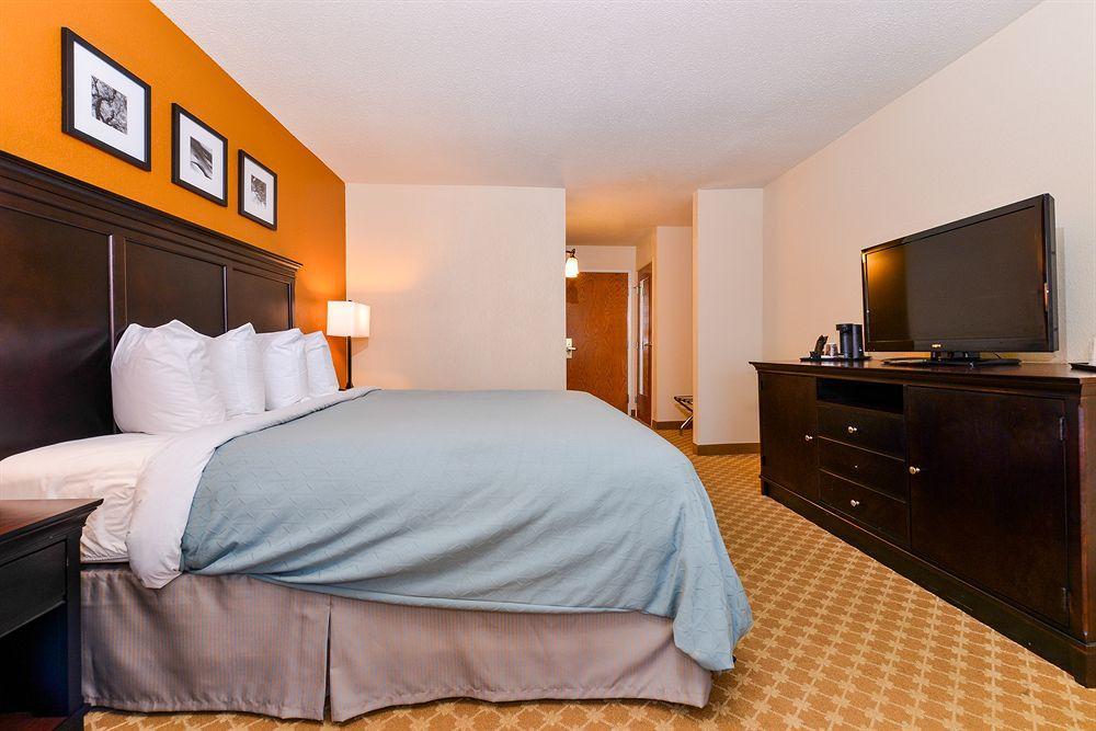 Country Inn & Suites By Radisson, Savannah Gateway, Ga Georgetown Dış mekan fotoğraf