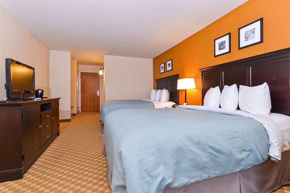 Country Inn & Suites By Radisson, Savannah Gateway, Ga Georgetown Dış mekan fotoğraf