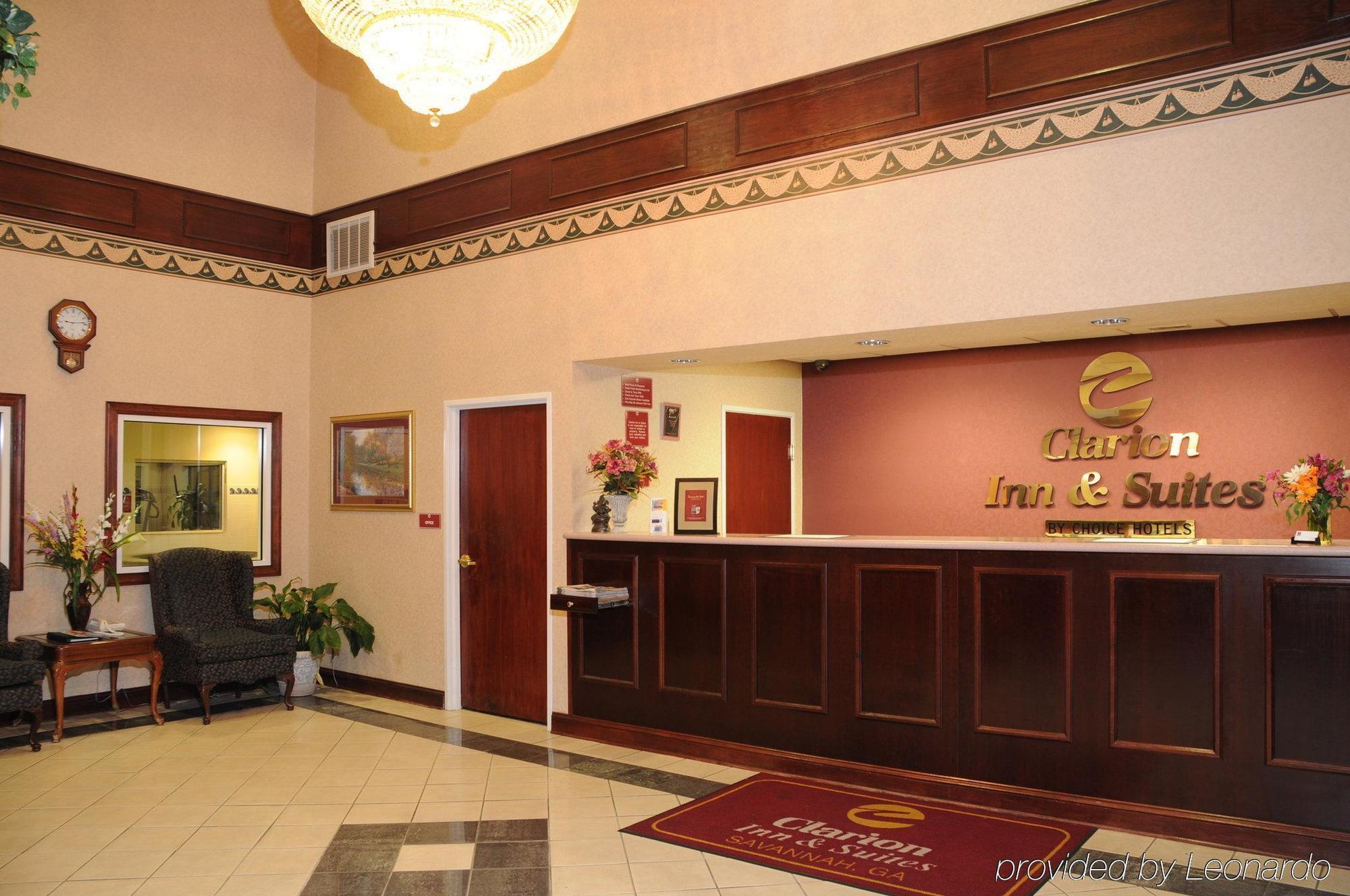 Country Inn & Suites By Radisson, Savannah Gateway, Ga Georgetown Dış mekan fotoğraf