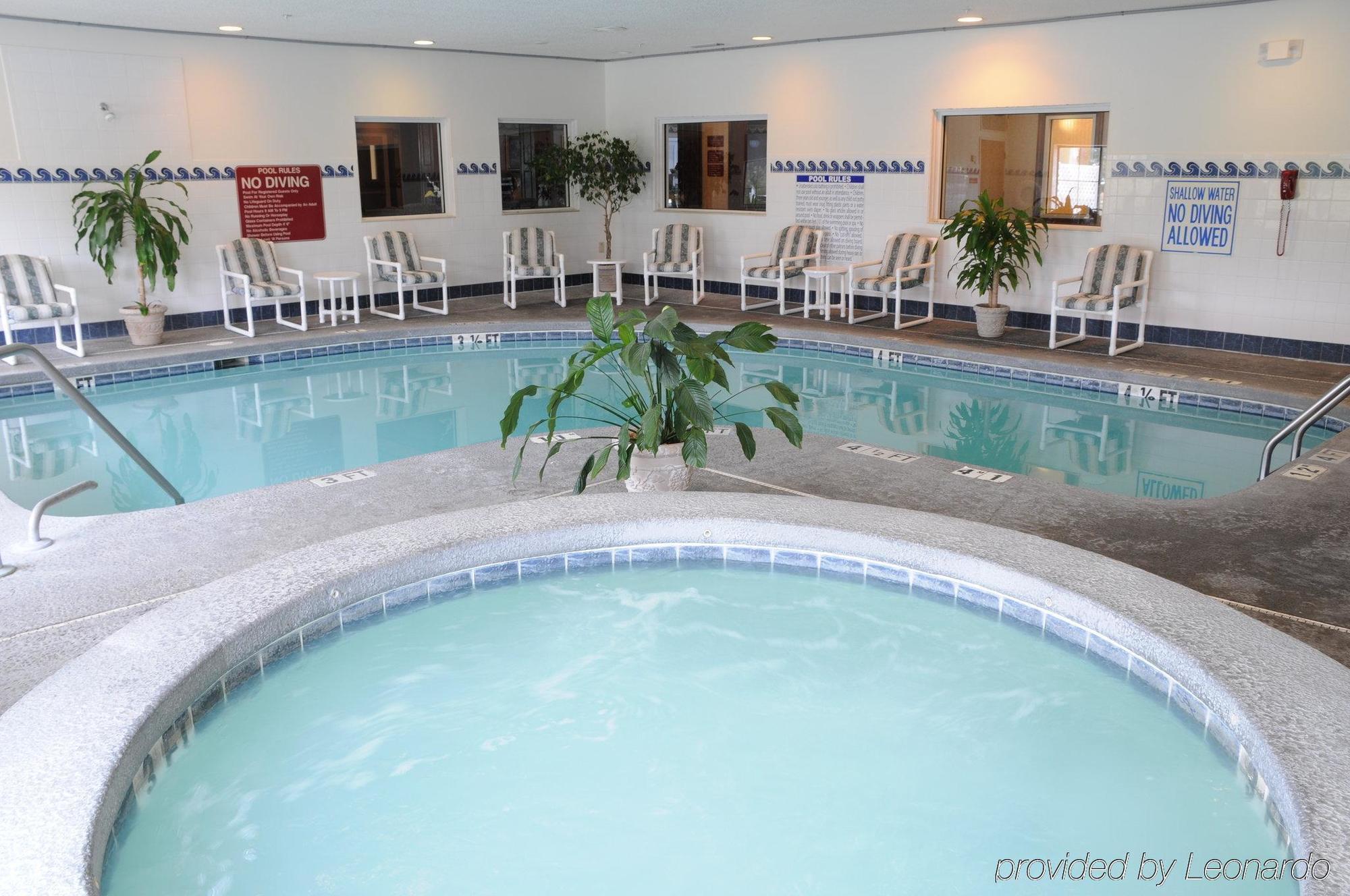 Country Inn & Suites By Radisson, Savannah Gateway, Ga Georgetown Dış mekan fotoğraf