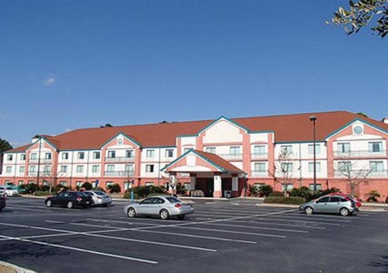 Country Inn & Suites By Radisson, Savannah Gateway, Ga Dış mekan fotoğraf