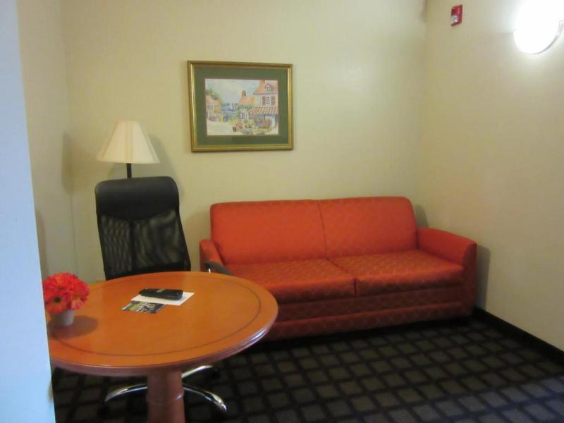 Country Inn & Suites By Radisson, Savannah Gateway, Ga Oda fotoğraf