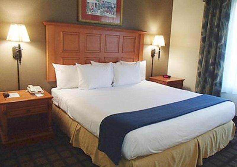 Country Inn & Suites By Radisson, Savannah Gateway, Ga Georgetown Oda fotoğraf