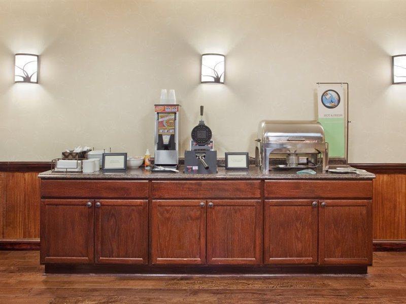 Country Inn & Suites By Radisson, Savannah Gateway, Ga Georgetown Dış mekan fotoğraf