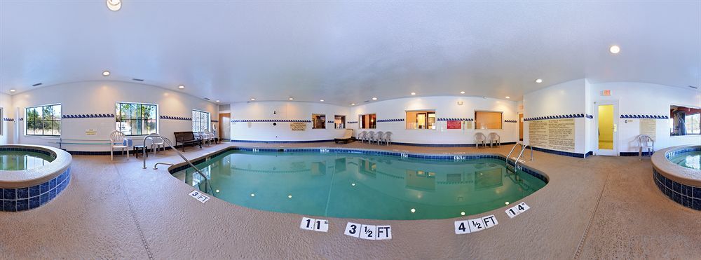 Country Inn & Suites By Radisson, Savannah Gateway, Ga Georgetown Dış mekan fotoğraf