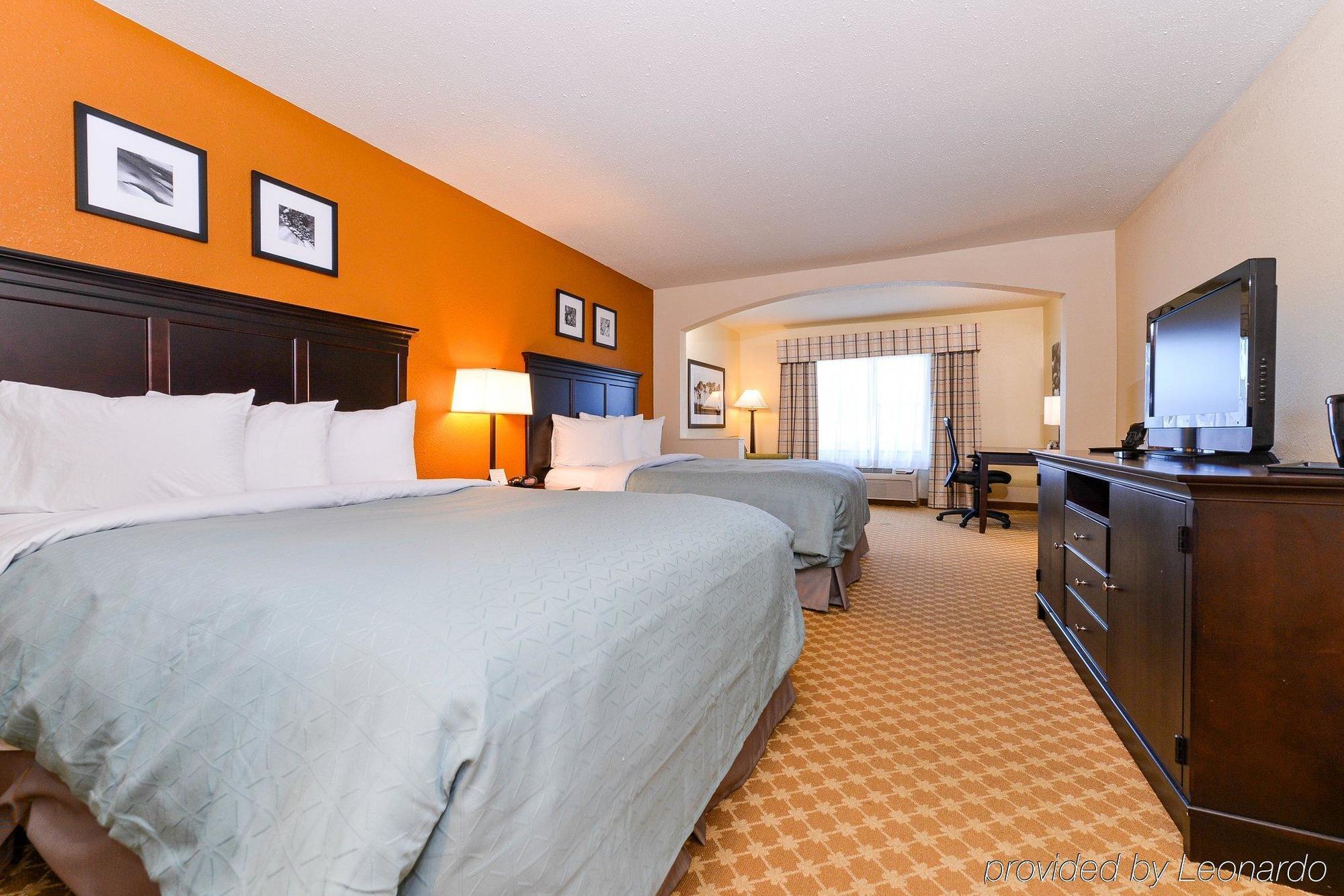 Country Inn & Suites By Radisson, Savannah Gateway, Ga Georgetown Dış mekan fotoğraf