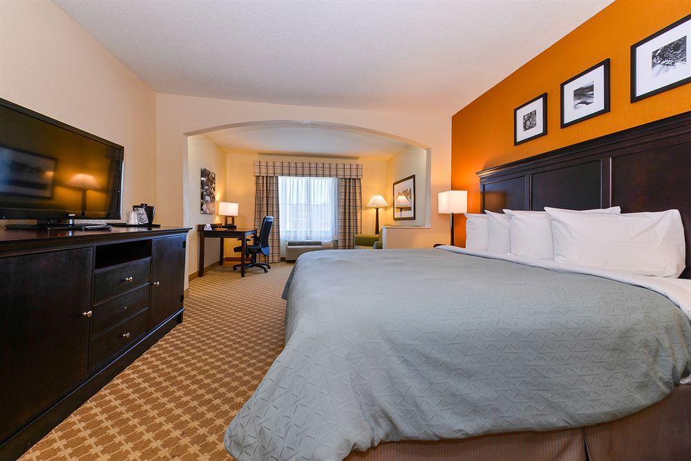 Country Inn & Suites By Radisson, Savannah Gateway, Ga Georgetown Dış mekan fotoğraf