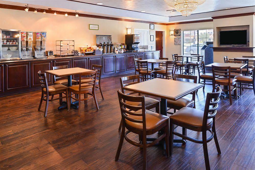 Country Inn & Suites By Radisson, Savannah Gateway, Ga Georgetown Dış mekan fotoğraf