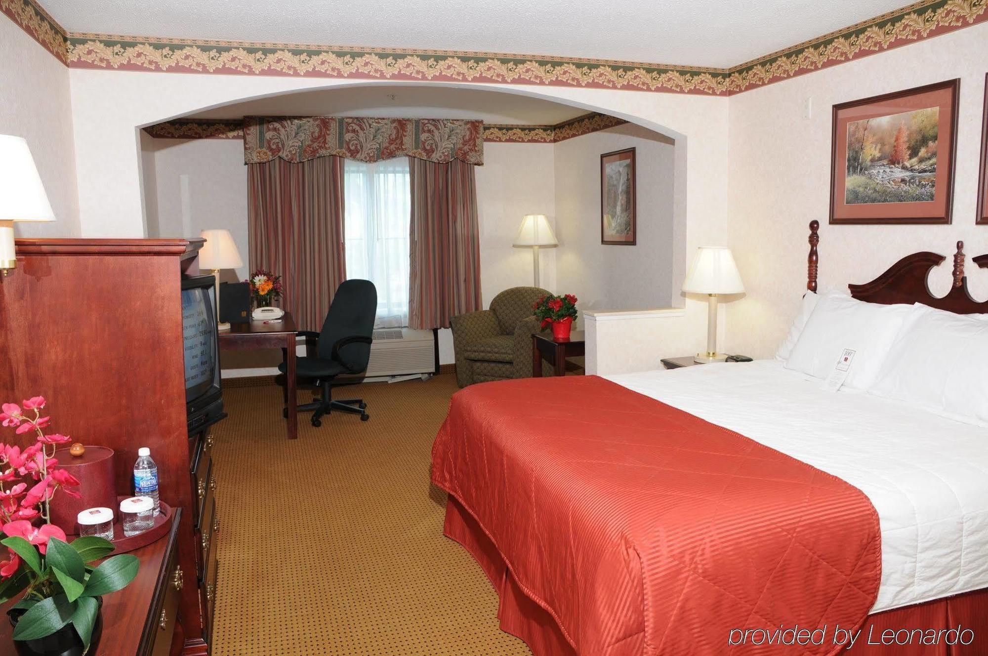Country Inn & Suites By Radisson, Savannah Gateway, Ga Georgetown Dış mekan fotoğraf